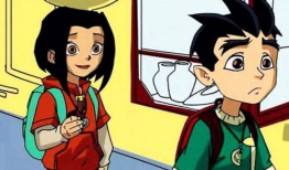 有关成龙的动漫,成龙传奇动漫之旅