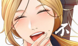 动漫韩国,魅力四溢的东方奇幻世界