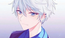 动漫男生帅气,动漫中的帅气男生风采